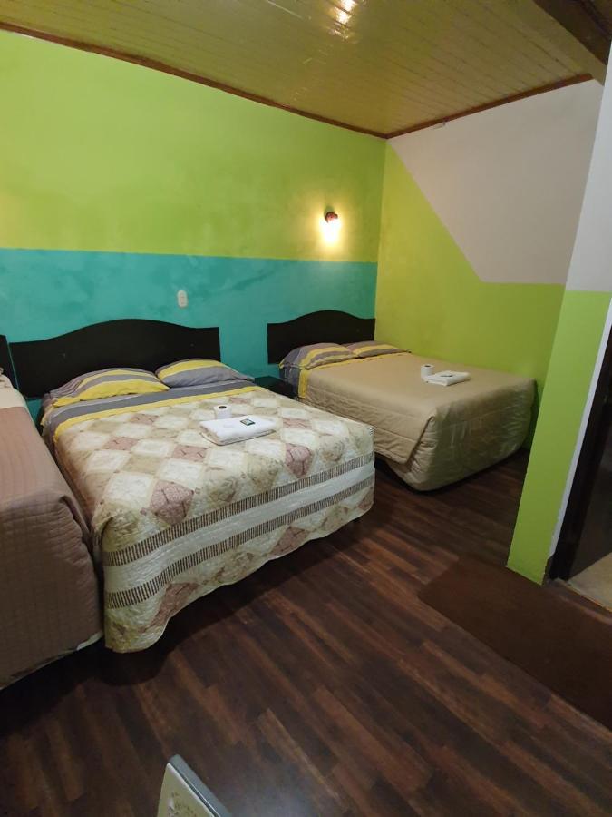 Hotel Kasa Kamelot Central Quetzaltenango Exterior foto