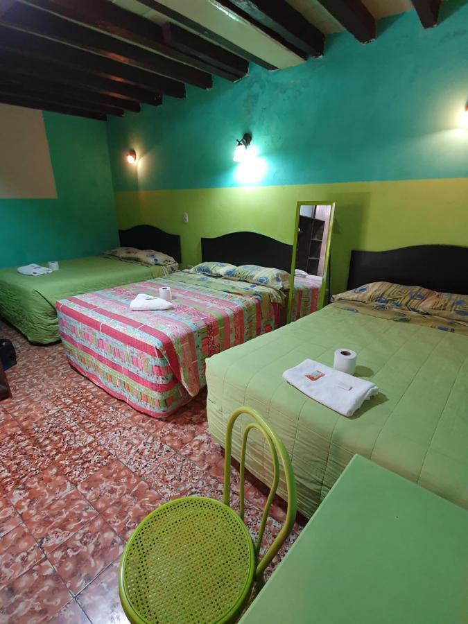 Hotel Kasa Kamelot Central Quetzaltenango Exterior foto