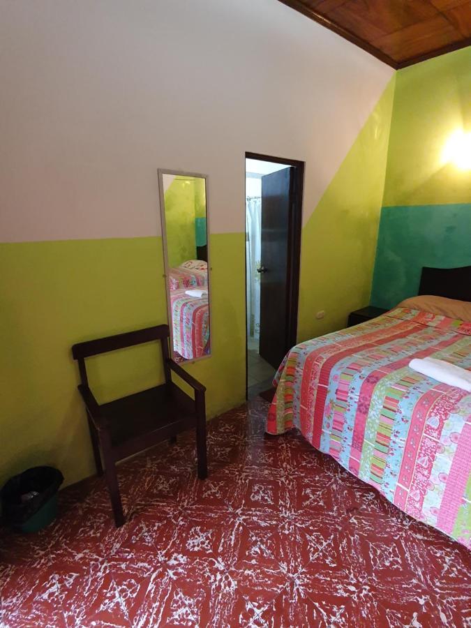 Hotel Kasa Kamelot Central Quetzaltenango Exterior foto