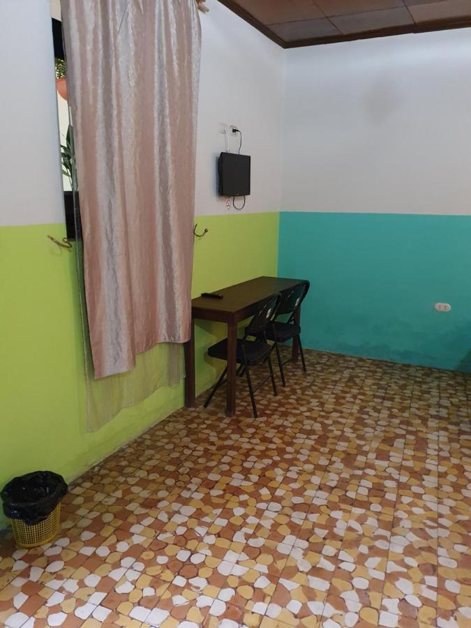 Hotel Kasa Kamelot Central Quetzaltenango Exterior foto